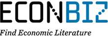 econbiz logo