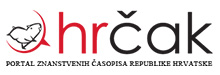 hrcak logo