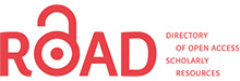 road logo