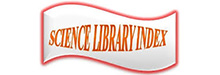 Science library index logo